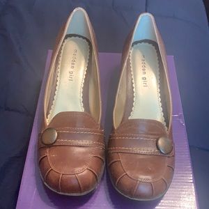 New Madden Girl shoes